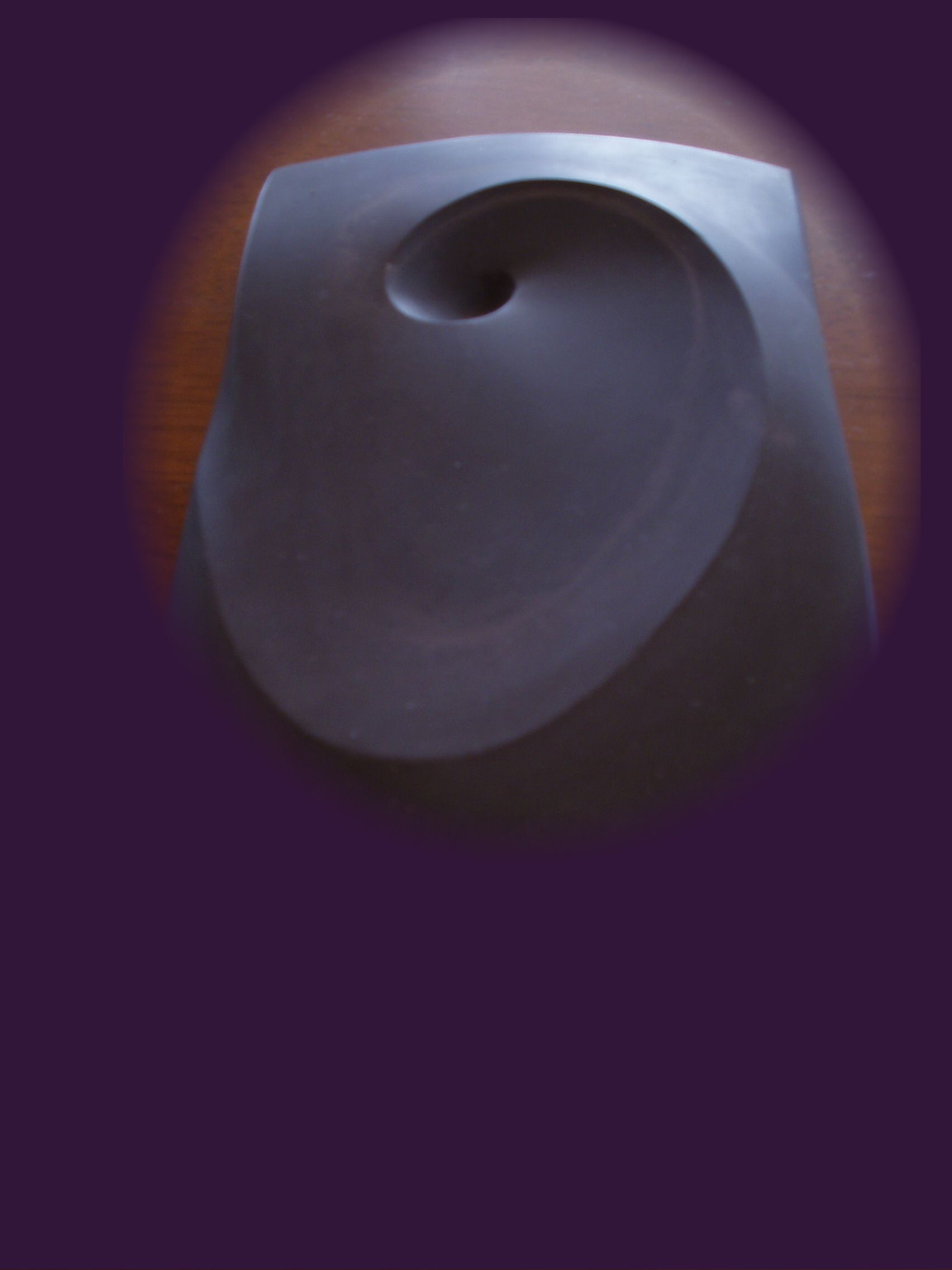 nagare inkstone suzuri